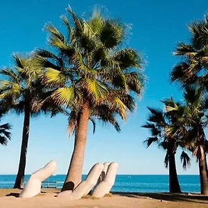 Luxury 2 Apartamento Fuengirola