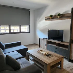 Cerca A La Playa Apartamento