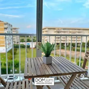 Domuum Holidays - Ancora Apartamento La Pineda